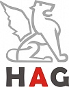 Цилиндры H.A.G для замков стеклянных дверей